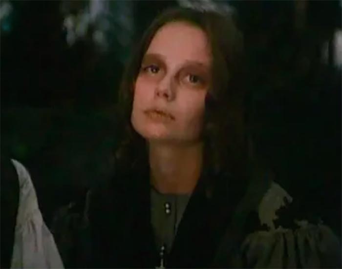 Кадр из фильма Проклятие Дюран кадр Проклятие Дюран 6