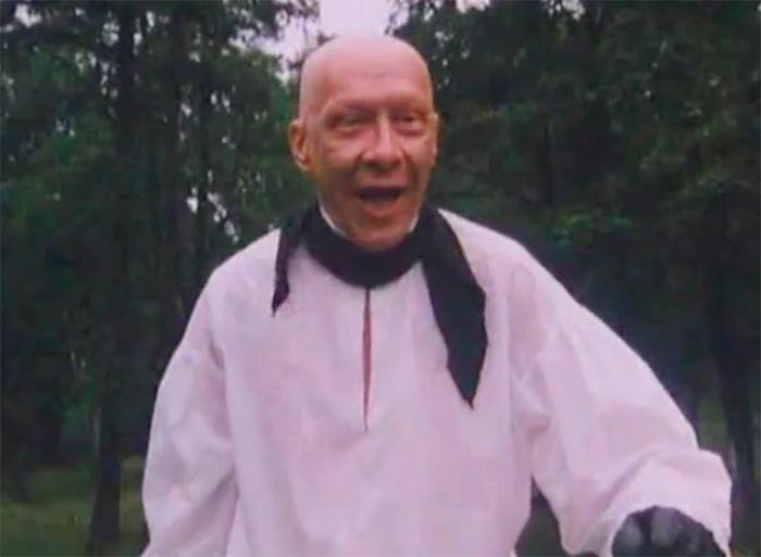 Кадр из фильма Проклятие Дюран кадр Проклятие Дюран 7