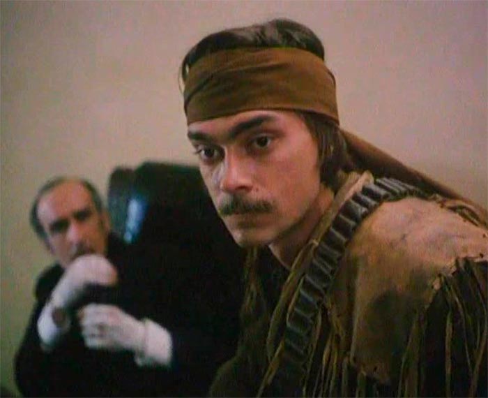 Кадр из фильма Проклятие Дюран кадр Проклятие Дюран 8