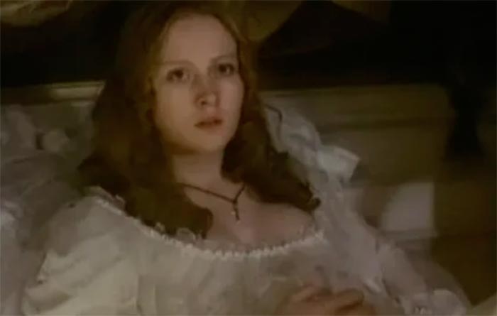 Кадр из фильма Проклятие Дюран кадр Проклятие Дюран 11