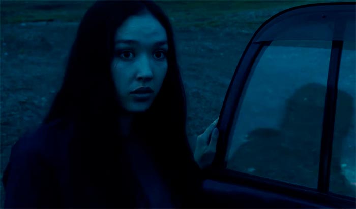 Фильм «Проклятие. Мёртвая земля» (2021) - сюжет, актеры и роли, кадры ...