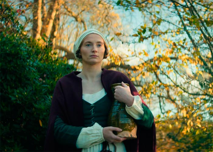 кадр Проклятый рыцарь 2