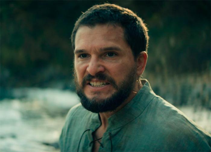 кадр Проклятый рыцарь 3