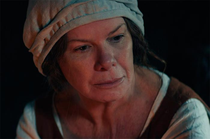 кадр Проклятый рыцарь 4