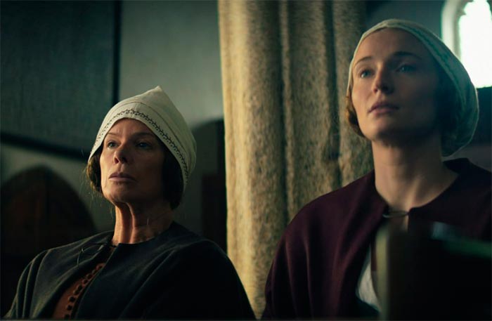 кадр Проклятый рыцарь 6