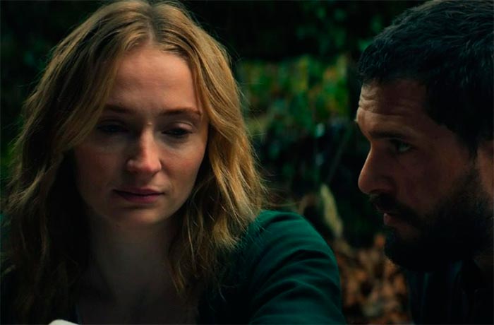 кадр Проклятый рыцарь 7