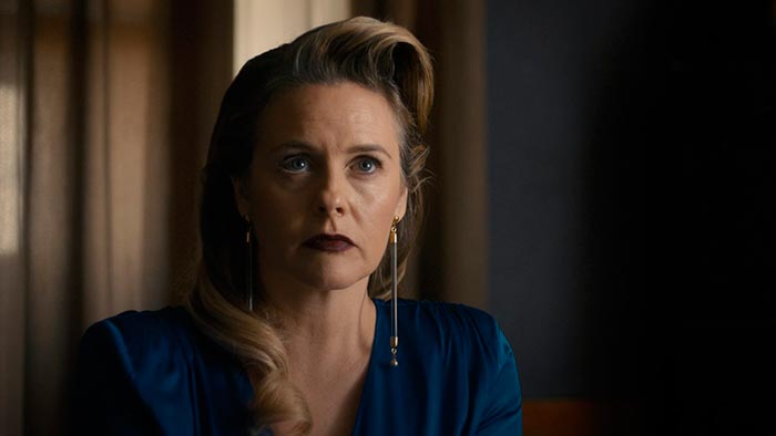 кадр Проклятое наследие 3