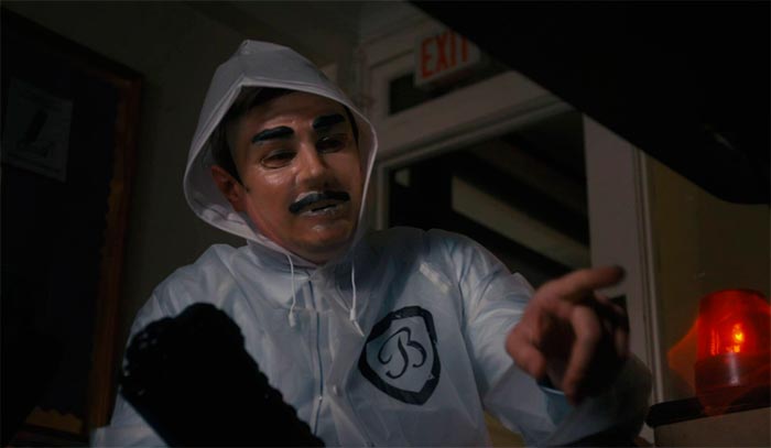 кадр Проклятое наследие 4