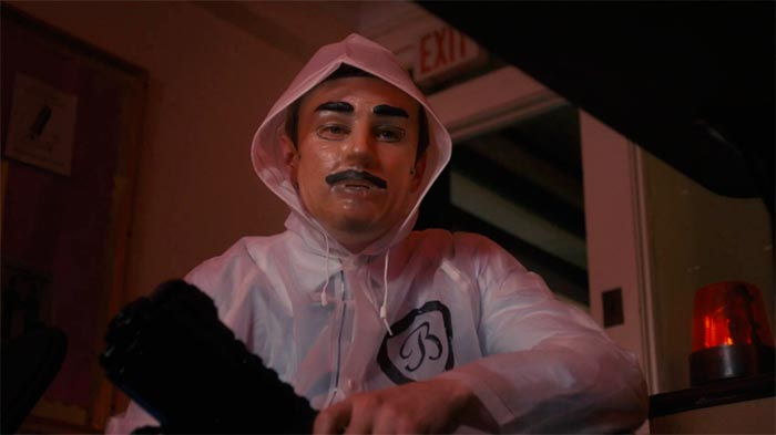 кадр Проклятое наследие 8