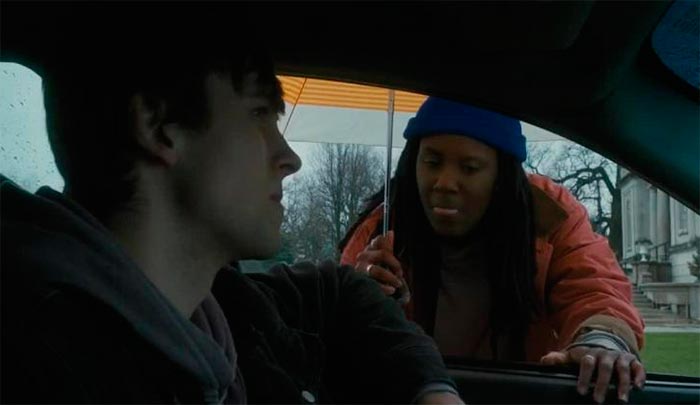 кадр Проклятое наследие 9