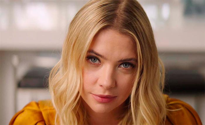 кадр Проникновение 3