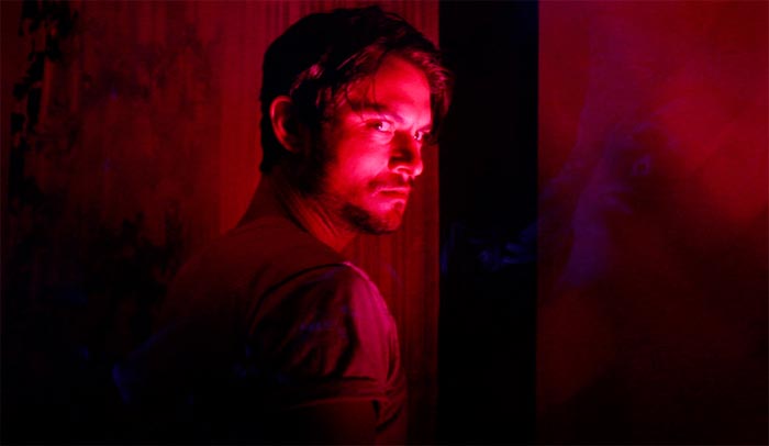 кадр Проникновение 5