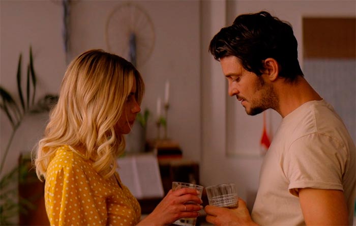 кадр Проникновение 6