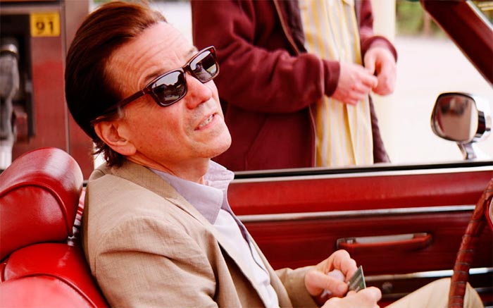 кадр Проникновение 7