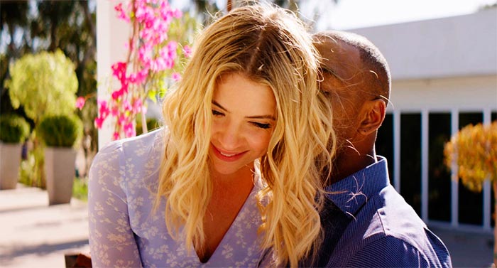 кадр Проникновение 9