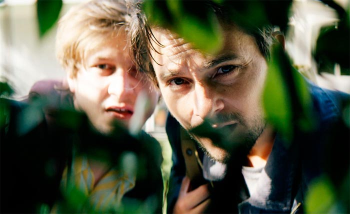 кадр Проникновение 10