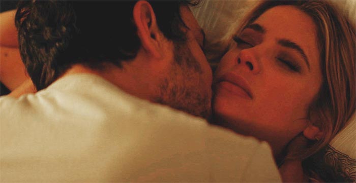 кадр Проникновение 11