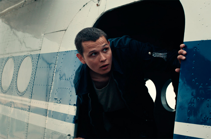 кадр Пропасть 3