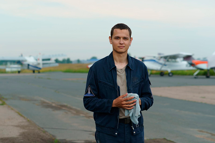 кадр Пропасть 4