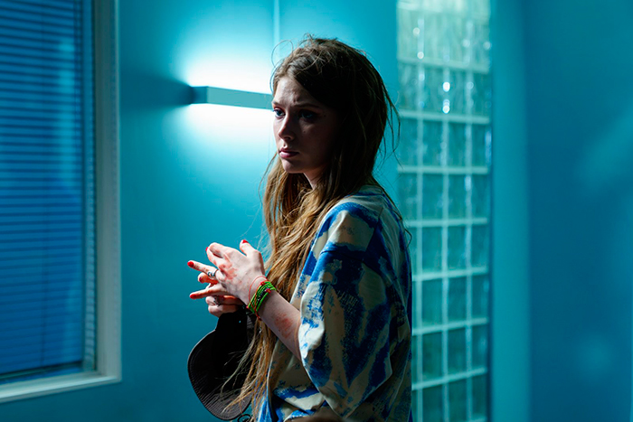 кадр Пропасть 7