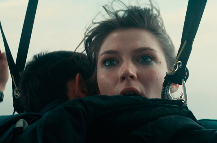 кадр Пропасть 9