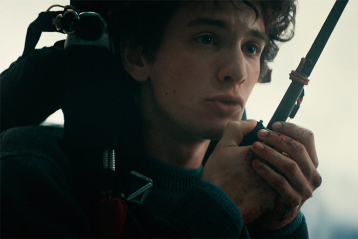 кадр Пропасть 11