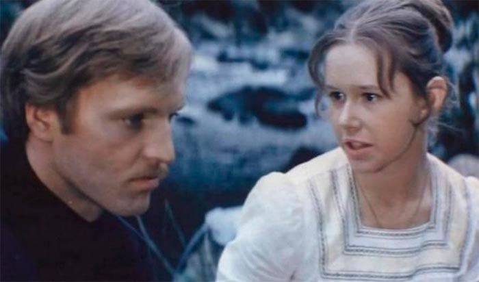 Кадр из фильма Пропавшая экспедиция кадр Пропавшая экспедиция 3