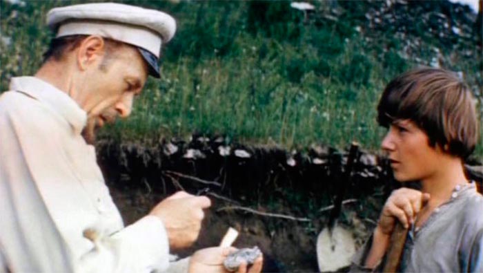 Кадр из фильма Пропавшая экспедиция кадр Пропавшая экспедиция 9