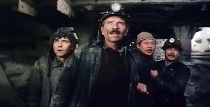 кадр Прорыв 3