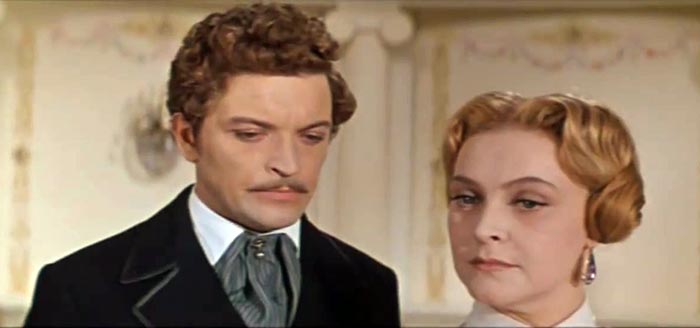 Кадр из фильма Прощание с Петербургом кадр Прощание с Петербургом 2