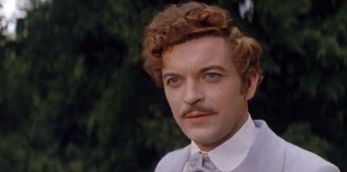 Кадр из фильма Прощание с Петербургом кадр Прощание с Петербургом 3