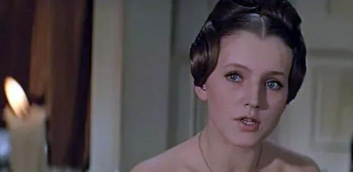 Кадр из фильма Прощание с Петербургом кадр Прощание с Петербургом 5