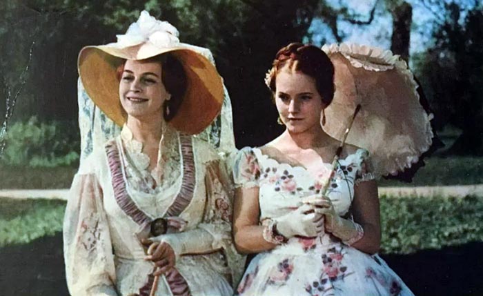 Кадр из фильма Прощание с Петербургом кадр Прощание с Петербургом 7