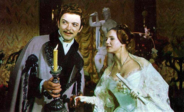 Кадр из фильма Прощание с Петербургом кадр Прощание с Петербургом 9