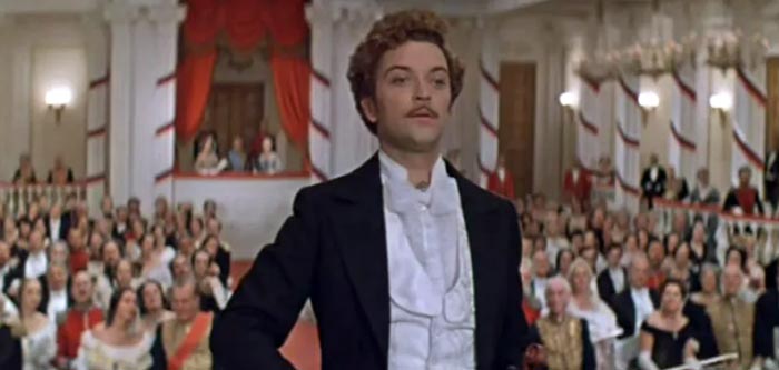 Кадр из фильма Прощание с Петербургом кадр Прощание с Петербургом 10