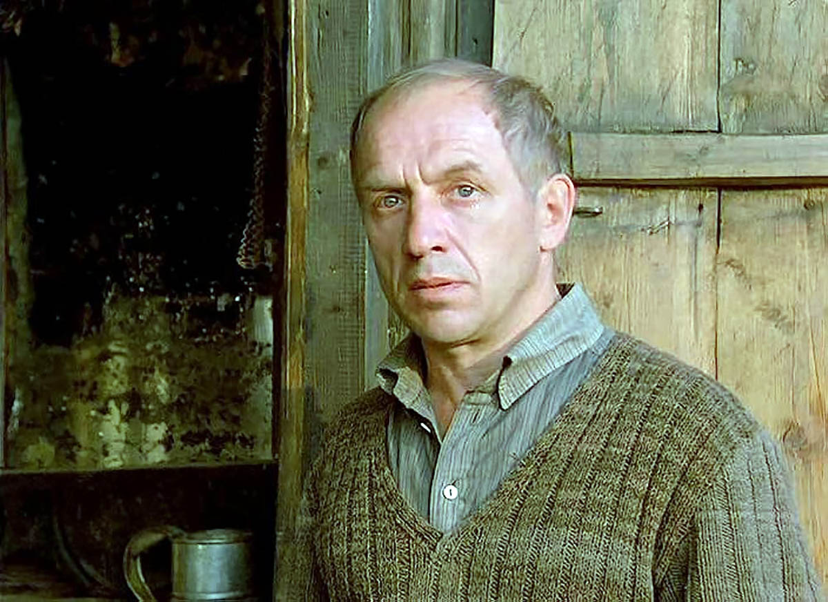 Фильм «Прощание» (1981) - сюжет, актеры и роли, кадры из фильма