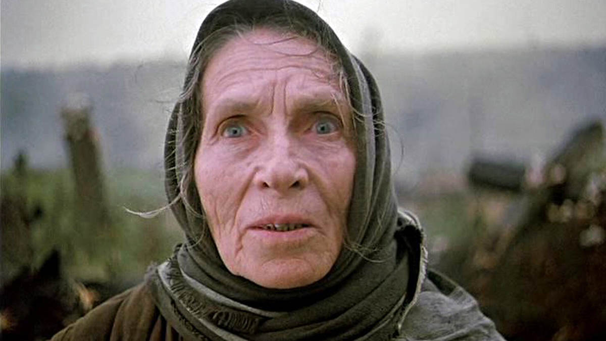 Фильм «Прощание» (1981) - сюжет, актеры и роли, кадры из фильма