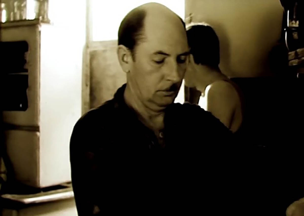 Кадр из фильма Прощай, шпана замоскворецкая... кадр Прощай, шпана замоскворецкая... 4