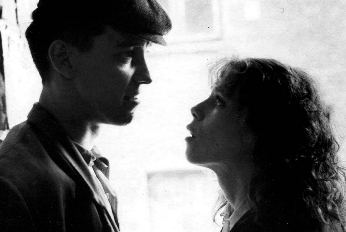 Кадр из фильма Прощай, шпана замоскворецкая... кадр Прощай, шпана замоскворецкая... 8