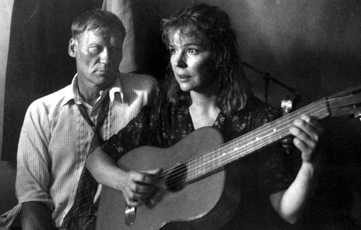 Кадр из фильма Прощай, шпана замоскворецкая... кадр Прощай, шпана замоскворецкая... 9