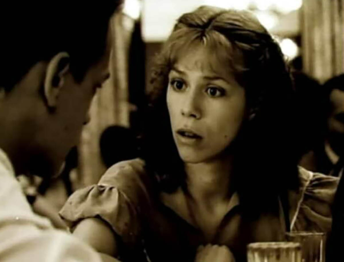 Кадр из фильма Прощай, шпана замоскворецкая... кадр Прощай, шпана замоскворецкая... 11