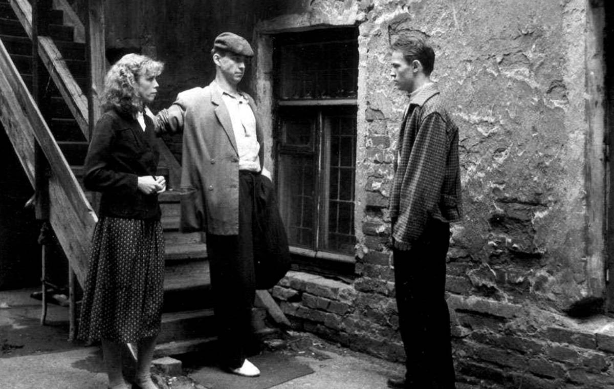 Кадр из фильма Прощай, шпана замоскворецкая... кадр Прощай, шпана замоскворецкая... 15