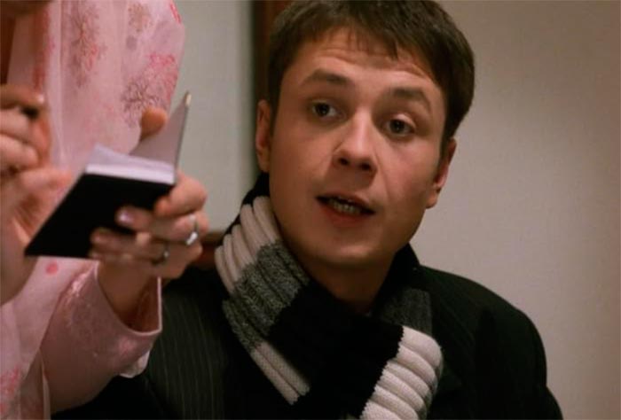 кадр Прощайте, доктор Фрейд! 2