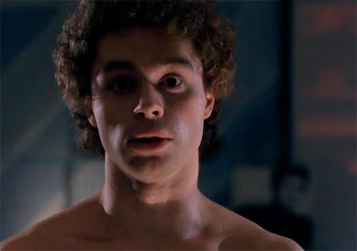 кадр Прощайте, доктор Фрейд! 3