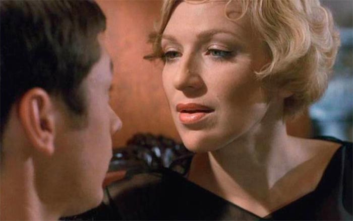 кадр Прощайте, доктор Фрейд! 4