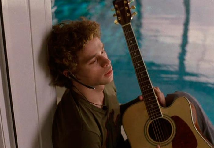 кадр Прощайте, доктор Фрейд! 5