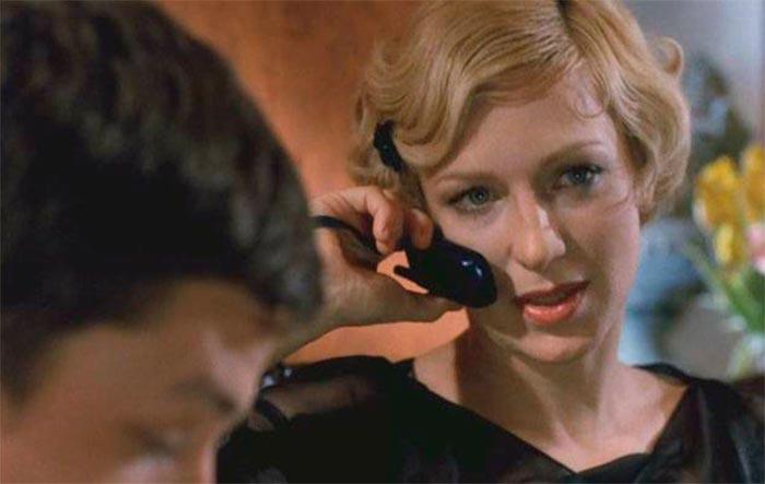 кадр Прощайте, доктор Фрейд! 6