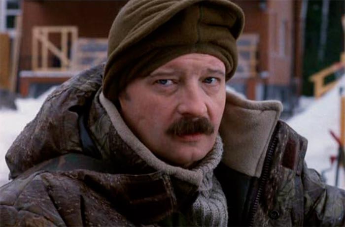 кадр Прощайте, доктор Фрейд! 7