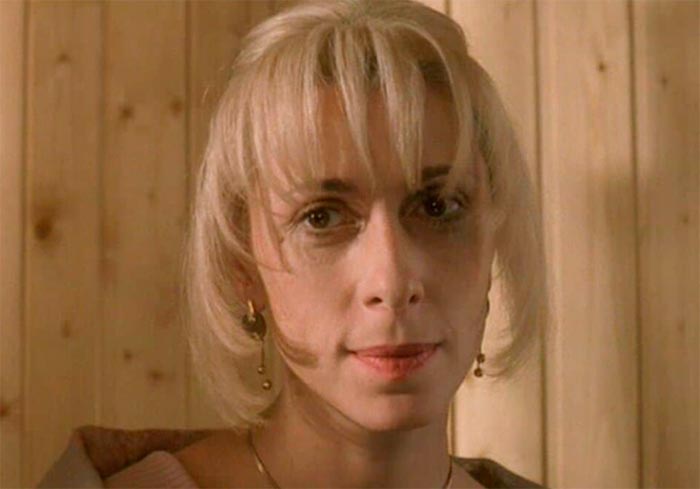 кадр Прощайте, доктор Фрейд! 8