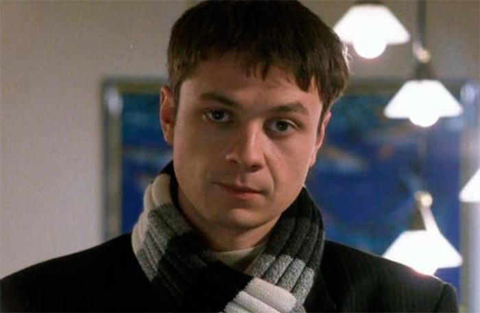 кадр Прощайте, доктор Фрейд! 11